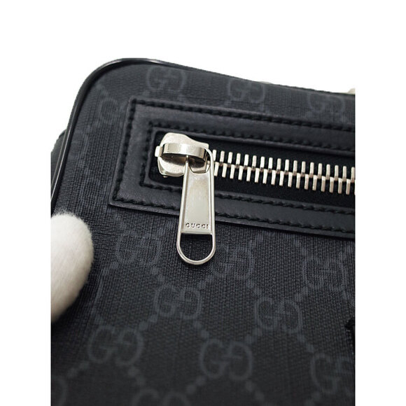 Gucci GG Supreme Belt Bag Body - Picture 7 of 9